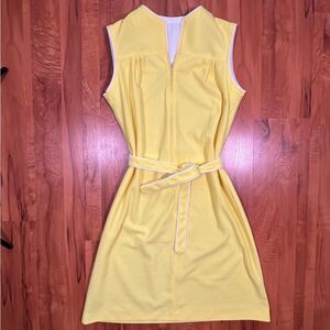 Vintage retro dress ⭐️ excellent condition ⭐️ NPC Fashions ⭐️